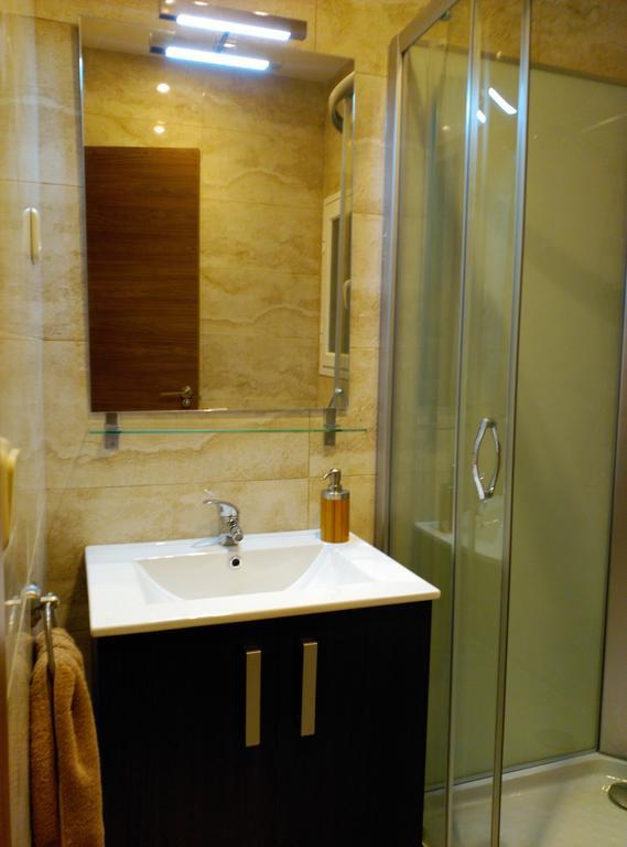 Apartamento Rent 1 *